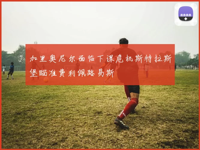 加里奥尼尔面临下课危机斯特拉斯堡瞄准费利佩路易斯